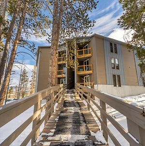 Treehouse #301, Building A By Summit County Mountain Retreats Villa Silverthorne Exterior photo
