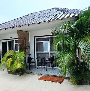 White Sand Ark Resort Koh Rong Island Exterior photo