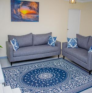Arabella Suites - Karen Nairobi Exterior photo