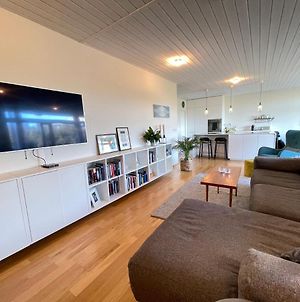 Cosy And Spacious Apartment In Reykjavik Exterior photo