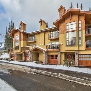 Trails Edge #56 By Bear Country Apartment Sun Peaks Exterior photo