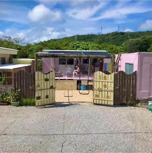 Guest House Sumire - Vacation Stay 34298V Nago Exterior photo