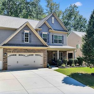 Relaxing Greer 6Br With11Bed Home Near Dtown And Gsp Exterior photo