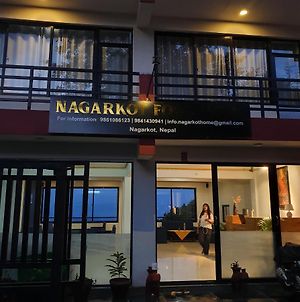 Nagarkot Food Home Exterior photo