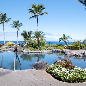3Bd Halii Kai 12G At Waikoloa Resort Exterior photo