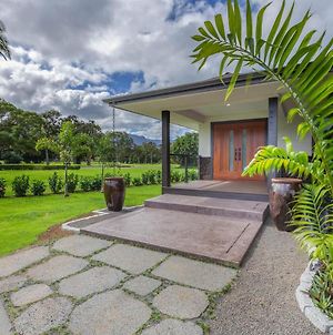 Aloha Villa Princeville Exterior photo