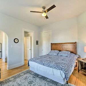 Ideally Located Studio About 3 Mi To Downtown! Apartment Louisville Exterior photo