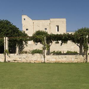 Masseria Lilei Hotel Lecce Exterior photo
