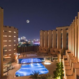 Grand Millennium Al Seef Basra Hotel Exterior photo