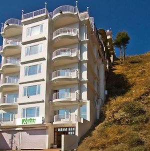 Hotel Seven Hills Shimla Exterior photo