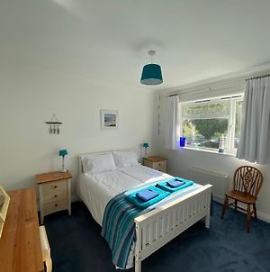 Agapanthus Bed & Breakfast - Fraddam Hayle Exterior photo