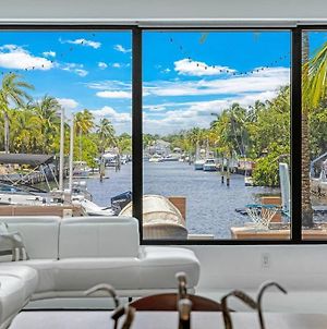 Extravagant 4 Bedroom Villa With Pool North Miami Exterior photo