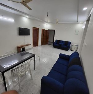 Elite Achyutha Apartment Tirupati Exterior photo