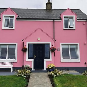 Molly'S Cottage Lahinch Exterior photo