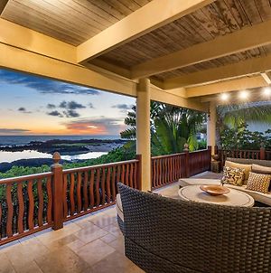 Mermaid Cove Villa Kailua-Kona Exterior photo