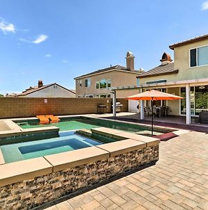Welcoming Coachella Home With Heated Salt Pool! Exterior photo