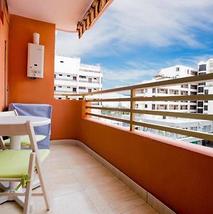 313 Eden Parking Wi Fi And Swimming Pool Apartment Los Cristianos  Exterior photo