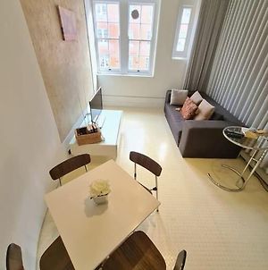 1 Bedroom Flat Near Russel Square London Exterior photo
