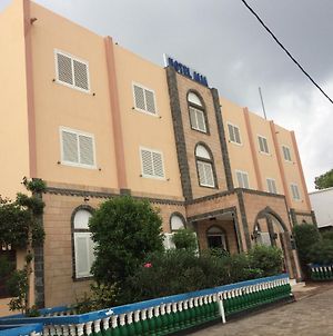 Hotel Alia Djibouti City Exterior photo