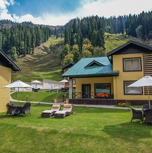 Arco Hotels & Resorts Sonamarg Managed By Stay Pattern Exterior photo