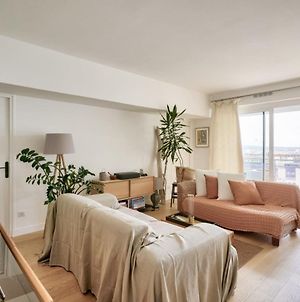 Nice Apartment For 4 Near Montparnasse Paris Exterior photo