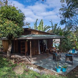 Uka O Te Ra'A Cabana Full Equipada. Villa Hanga Roa Exterior photo