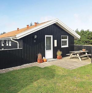 Holiday Home Thisted Li Exterior photo