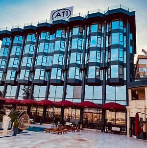 A11 Hotel Bosphorus Istanbul Exterior photo