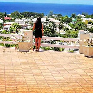4 Bed Barbados Home With Stunning Caribbean Views. Bridgetown Exterior photo