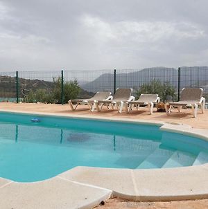 Amazing Home In Algodonales With Wifi, Swimming Pool And 4 Bedrooms Exterior photo