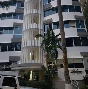 R.9 Apartamento De 3 Habitaciones Zona Turistica. Panama City Exterior photo