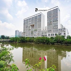 Scenic Valley By Dhome Ho Chi Minh City Exterior photo