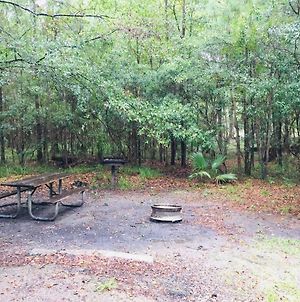 Tentrr State Park Site - Louisiana Fontainebleau State Park - Pond View G - Single Camp Mandeville Exterior photo