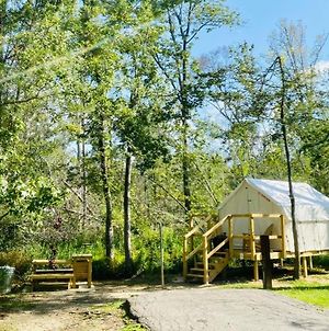 Tentrr - Louisiana Tickfaw State Park - Woodland C - Single Camp Maurepas Exterior photo