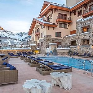 Ski In-Ski Out - 5 Star Hotel 1 Bedroom Private Residence In Heart Of Mountain Village Telluride Exterior photo