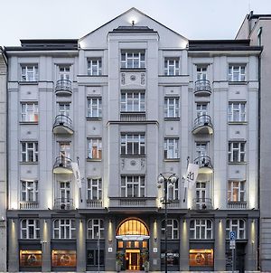The Emblem Hotel Prague Exterior photo