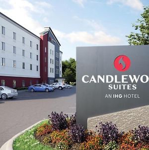 Candlewood Suites - Birmingham - Inverness, An Ihg Hotel Exterior photo