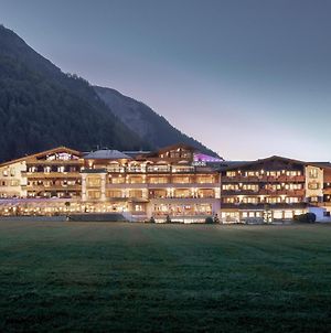 Das Karwendel - Ihr Wellness Zuhause Am Achensee Hotel Pertisau Exterior photo