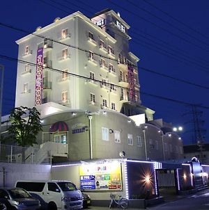 Hotel Neobibi (Adults Only) Himeji Exterior photo