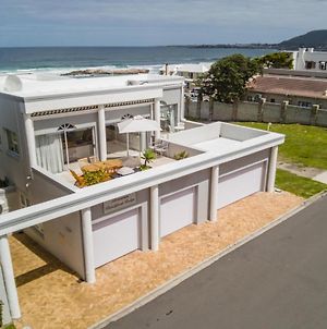 Hermanus Beachfront Lodge Exterior photo