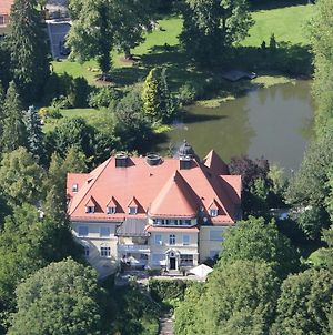Schloss Morlbach Hotel Exterior photo