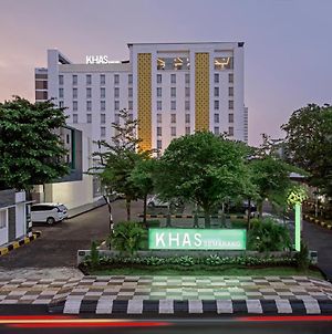 Khas Semarang Hotel Exterior photo