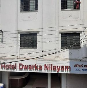 Hotel Dwarka Nilayam Shirdi Exterior photo