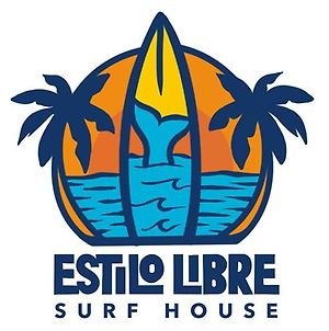 Surf House Estilo Libre Hotel Buenaventura Exterior photo