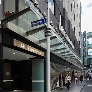 Mercure Welcome Melbourne Hotel Exterior photo