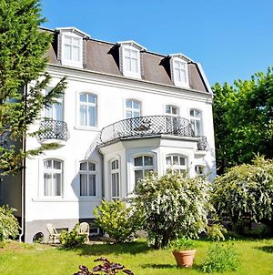 Villa Im Ostseebad Baabe Exterior photo