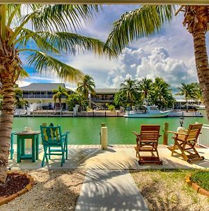 Ninth Street Cabana Villa Key Colony Beach Exterior photo