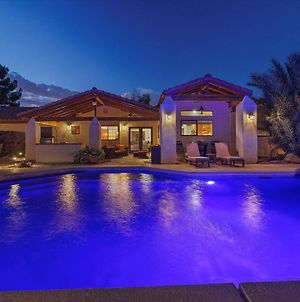 Luxury Villa With Pool And Spa Las Vegas Exterior photo