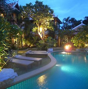 Le Viman Resort Pattaya Exterior photo