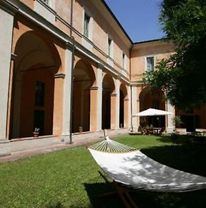 Student'S Hostel Della Ghiara Reggio Emilia Exterior photo